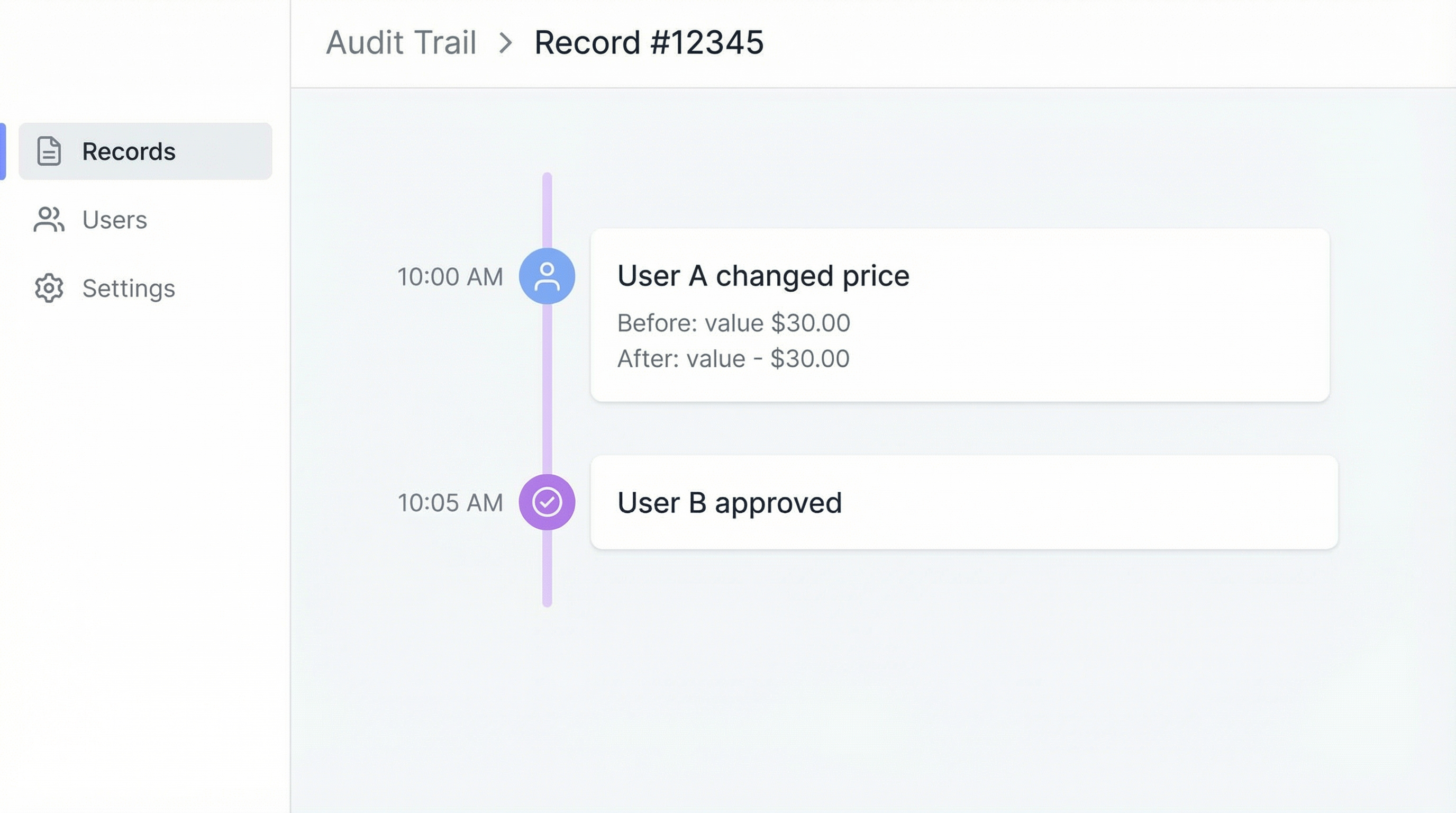 DOCUMENT MANAGEMENT: Audit Ready