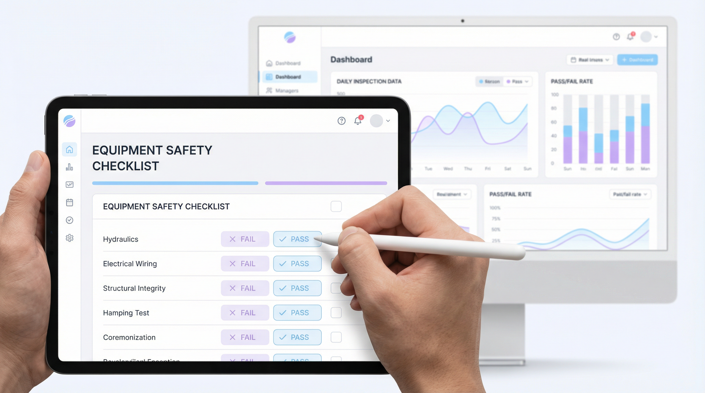 DOCUMENTATION: Go Paperless
